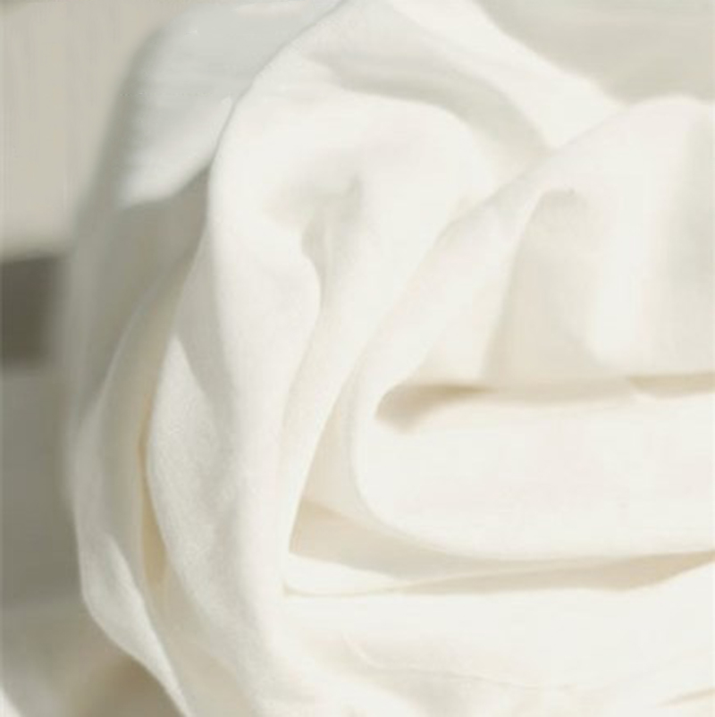 Cloth Diaper Insert - 50x150cm Çift katlı Pamuk İplik Kumaş
