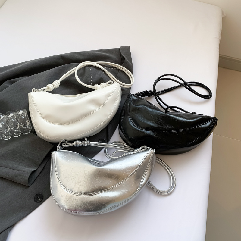 Linen Bag Bulk - Kadınlar için Çok Yönlü Çapraz Çanta