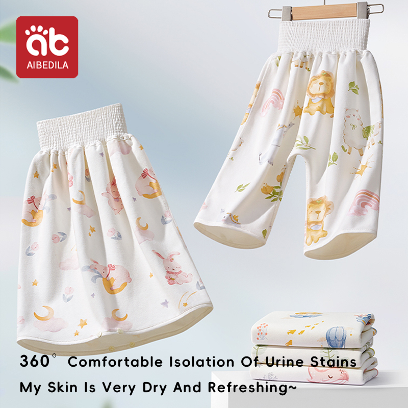Cloth Diaper Insert - AIBEDILA Bebek Bezi Su Geçirmez Etek