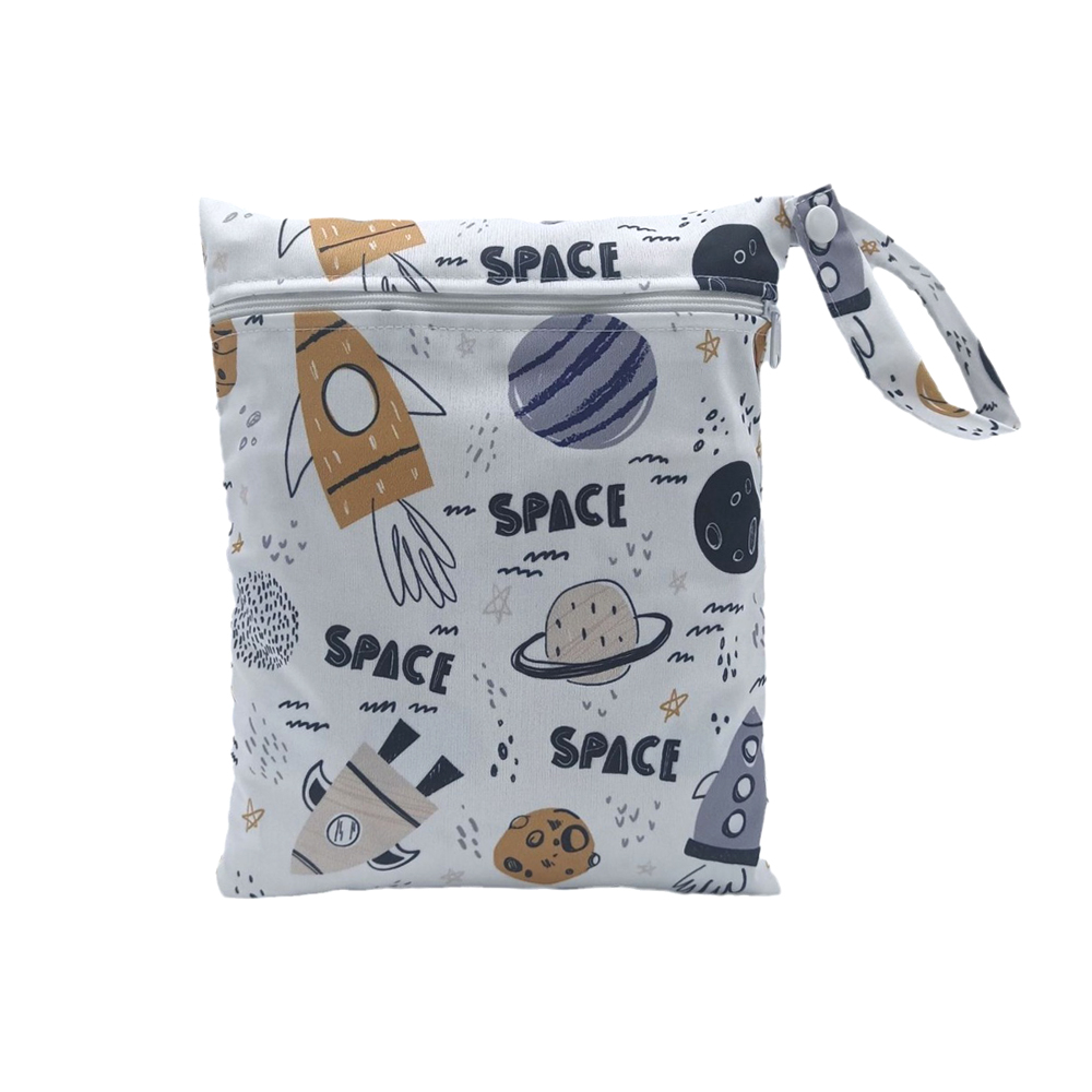 Yeni Baskı deseni YENI Boyut:  - Cloth Diaper Insert incelemesi ve fiyatı