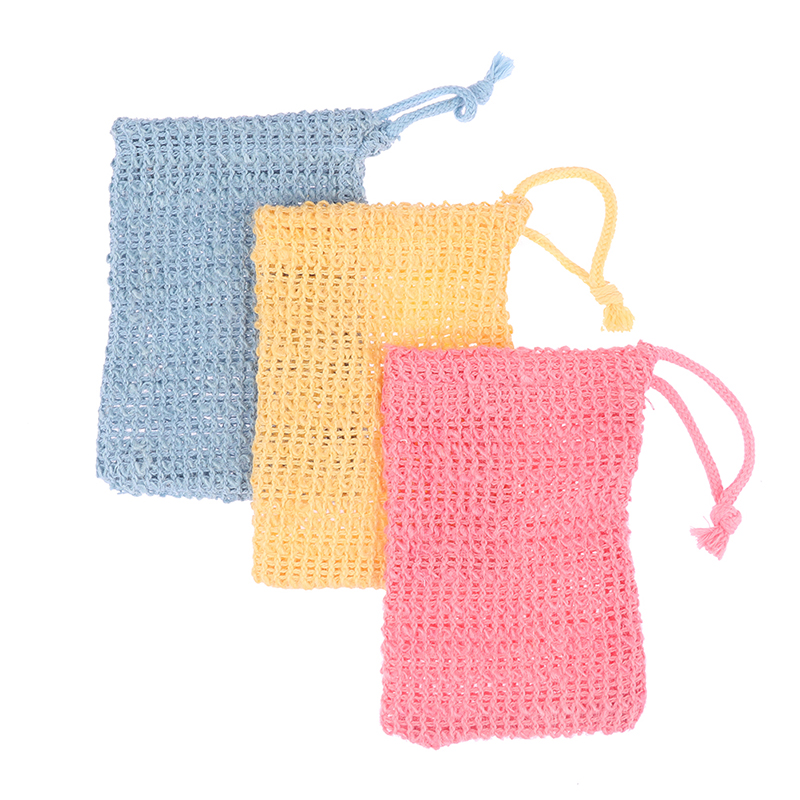 Pamuk keten sabun koruyucu çan - Linen Bag Bulk incelemesi ve fiyatı