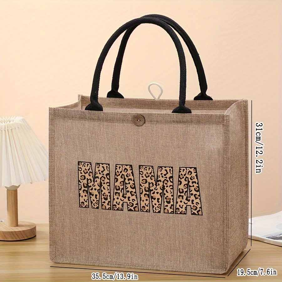 Basit kentsel pamuklu ve keten - Linen Bag Bulk incelemesi ve fiyatı