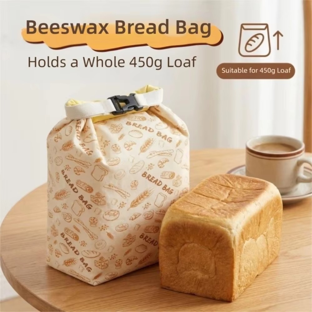 Yeniden Kullanılabilir Balmumu - Beeswax Food Cover incelemesi ve fiyatı