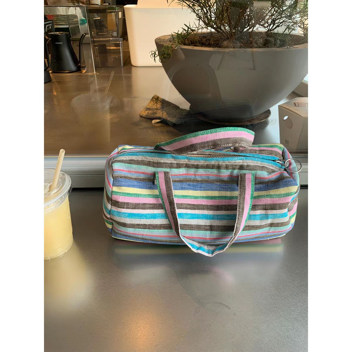 Kadın Çantası Pamuk 2026 Moda  - Linen Bag Bulk incelemesi ve fiyatı