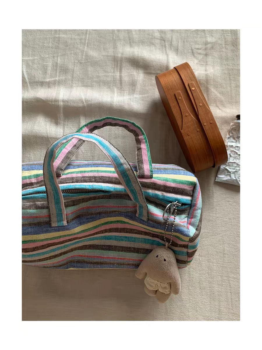 Kadın Çantası Pamuk 2026 Moda  - Linen Bag Bulk incelemesi ve fiyatı
