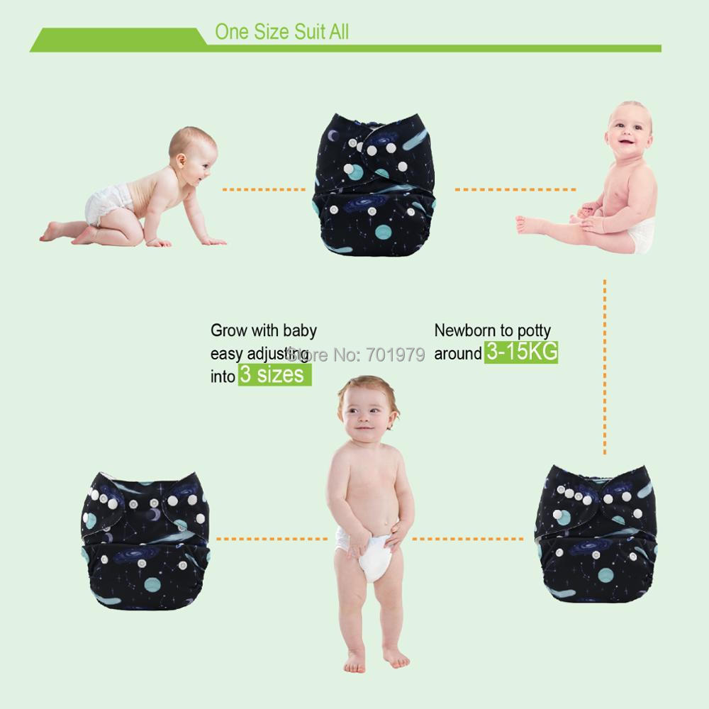 U Pick ALVABABY bebek bezi bez - Cloth Diaper Insert incelemesi ve fiyatı