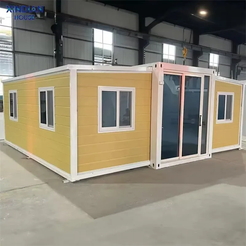 Yeşil Prefabrik Ev Ekolojik Ma - Sustainable Living Usa incelemesi ve fiyatı