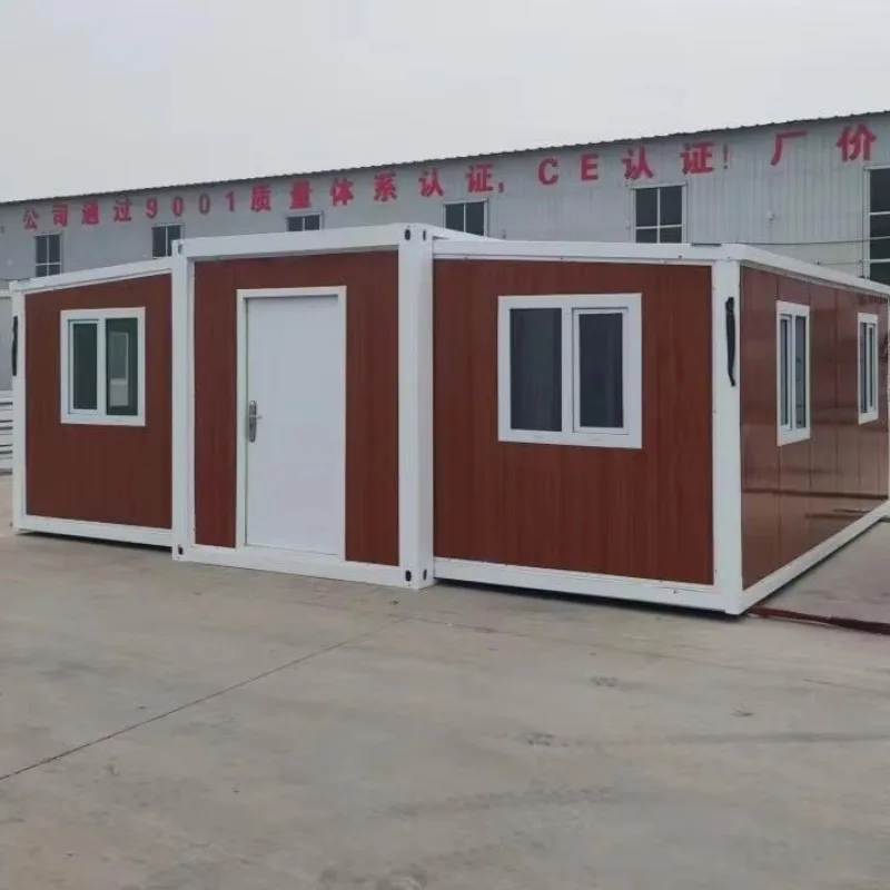 Yeşil Prefabrik Ev Ekolojik Ma - Sustainable Living Usa incelemesi ve fiyatı