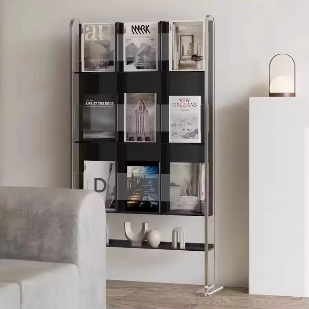 Modern Minimalist Şeffaf Akril - Sustainable Living Usa incelemesi ve fiyatı