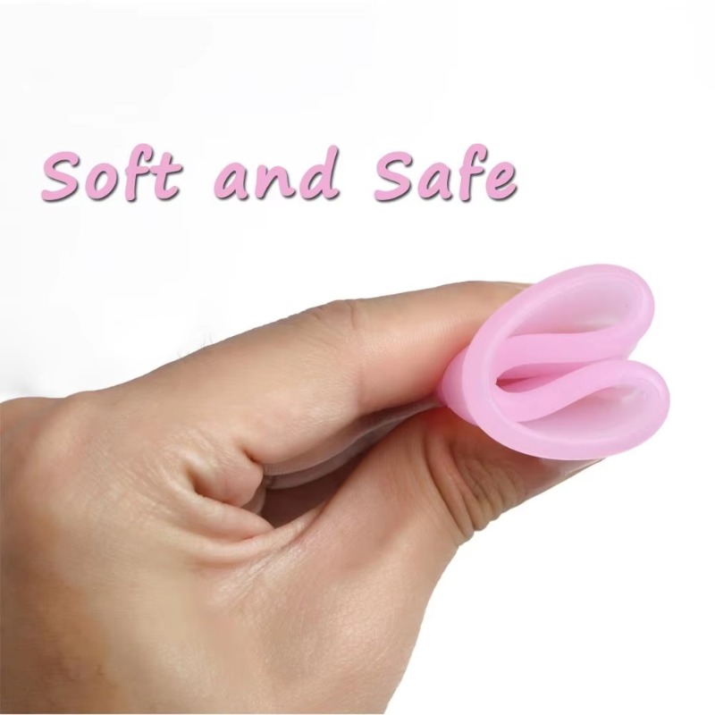 Silikon Regl Kupası Tıbbi Sını - Menstrual Cup Silicone incelemesi ve fiyatı