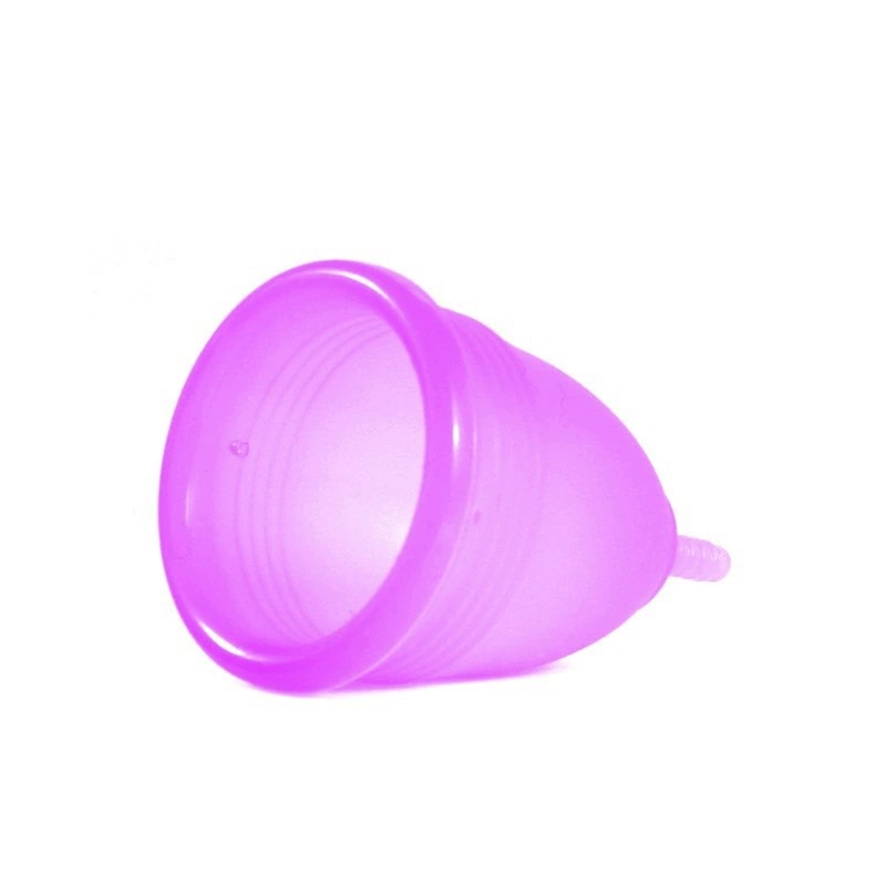 Tıbbi Sınıf Silikon Regl Kupas - Menstrual Cup Silicone incelemesi ve fiyatı