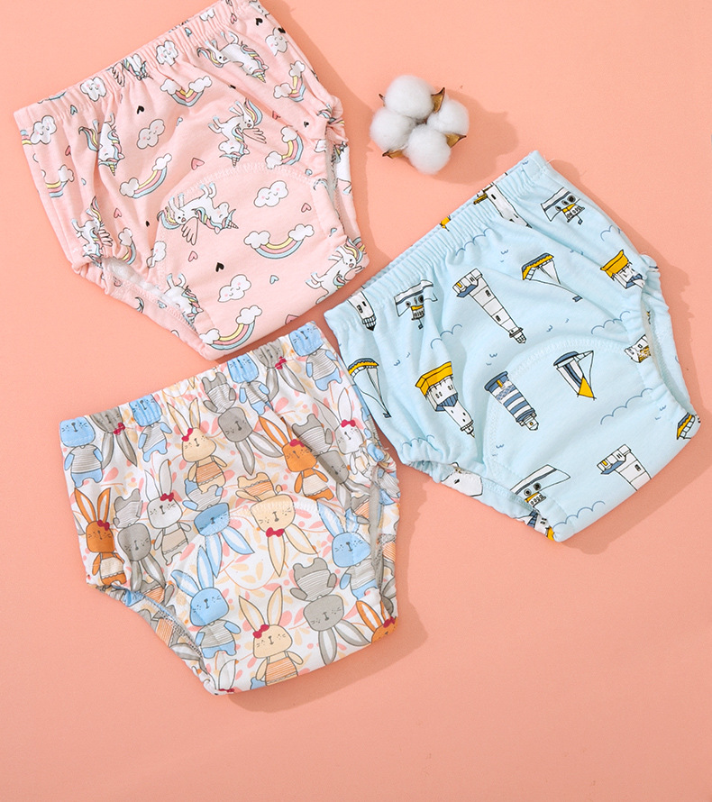 5 adet bebek pamuk eğitim külo - Cloth Diaper Insert incelemesi ve fiyatı