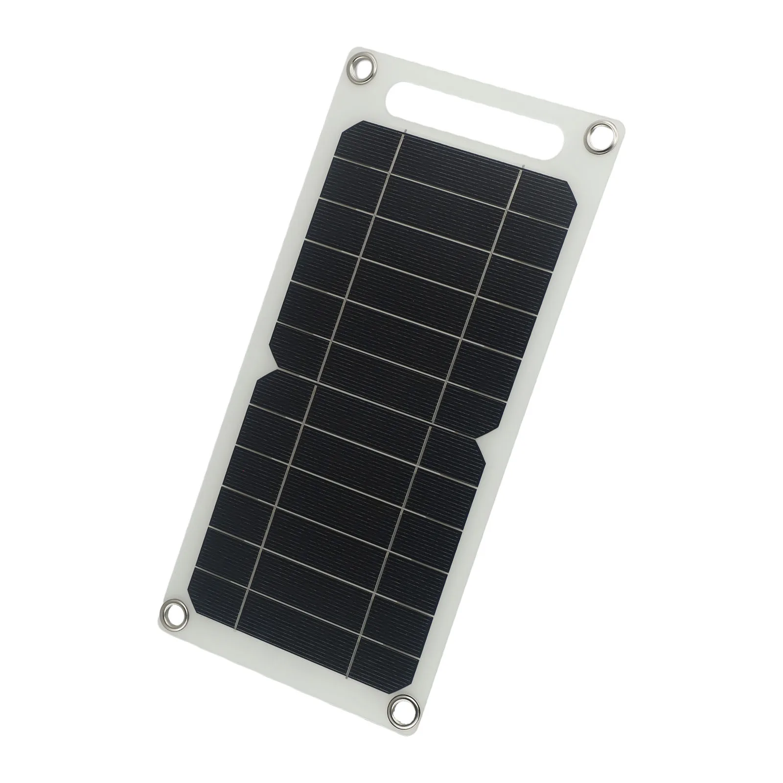 5V Güneş Paneli 10W 5V 10W Gün - Sustainable Living Usa incelemesi ve fiyatı