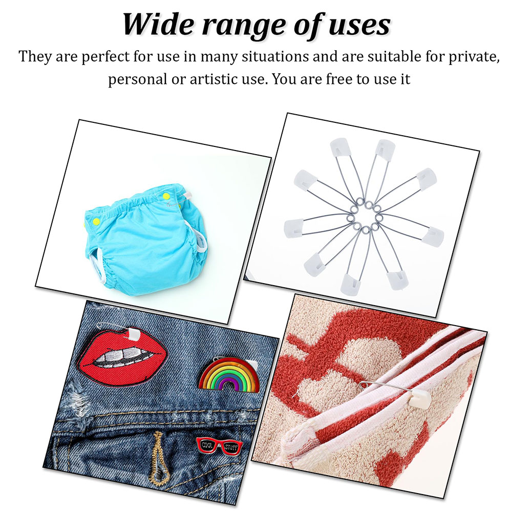 50 adet Beyaz Paslanmaz Çelik  - Cloth Diaper Insert incelemesi ve fiyatı