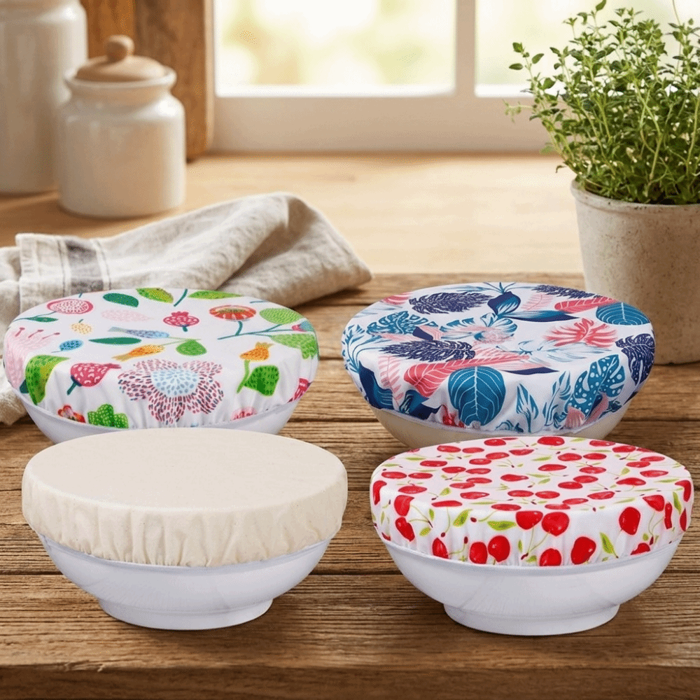 Anti Toz Balmumu Kumaş Kase Ka - Beeswax Food Cover incelemesi ve fiyatı