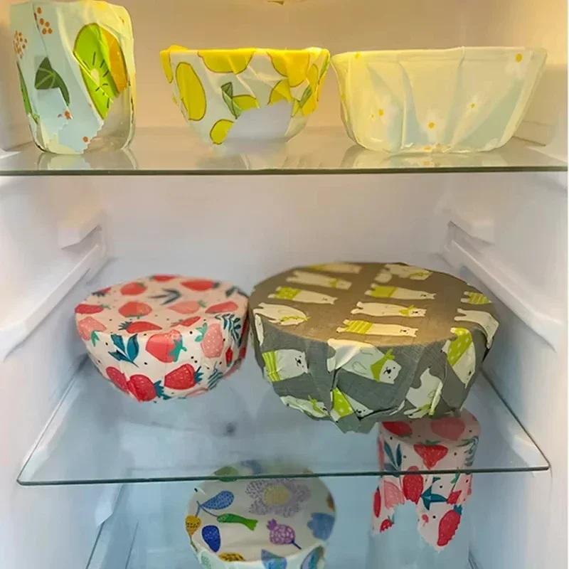 Balmumu Gıda Örtüsü Çevre Dost - Beeswax Food Cover incelemesi ve fiyatı