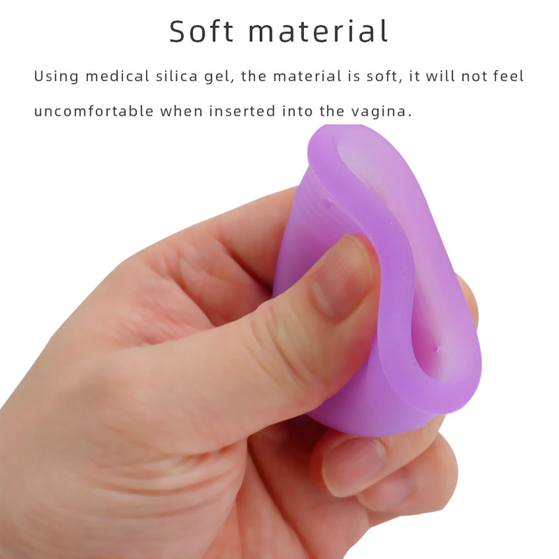 1 adet toptan kullanımlık baya - Menstrual Cup Silicone incelemesi ve fiyatı