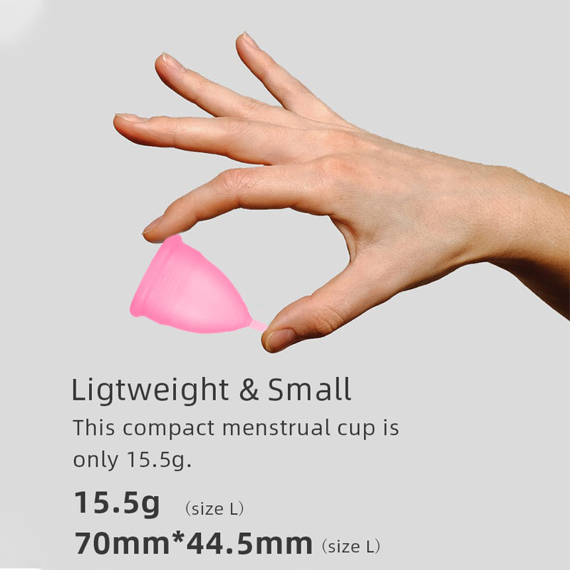1 adet toptan kullanımlık baya - Menstrual Cup Silicone incelemesi ve fiyatı