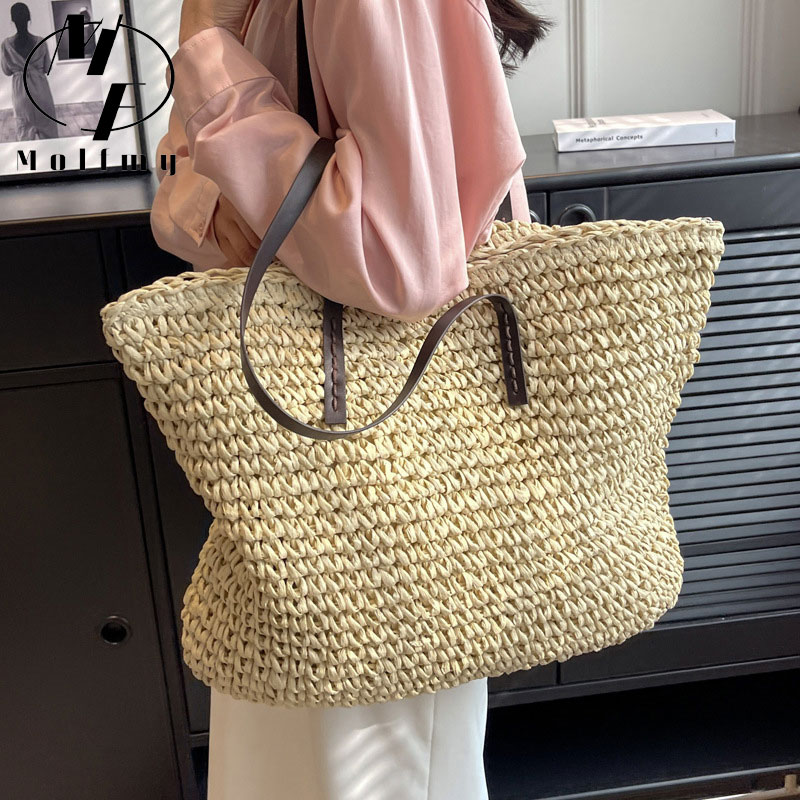 Hasır Örgülü Bez Çantalar, Gün - Linen Bag Bulk incelemesi ve fiyatı