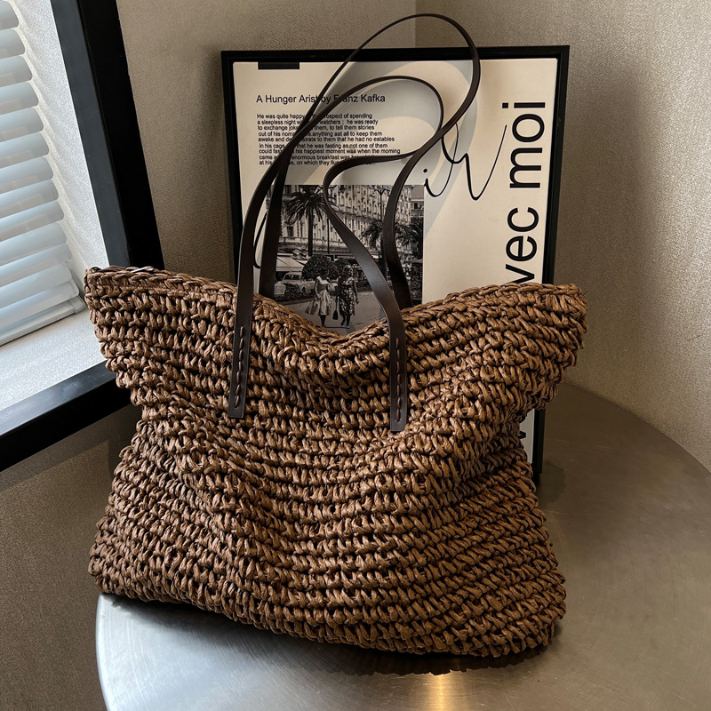 Hasır Örgülü Bez Çantalar, Gün - Linen Bag Bulk incelemesi ve fiyatı