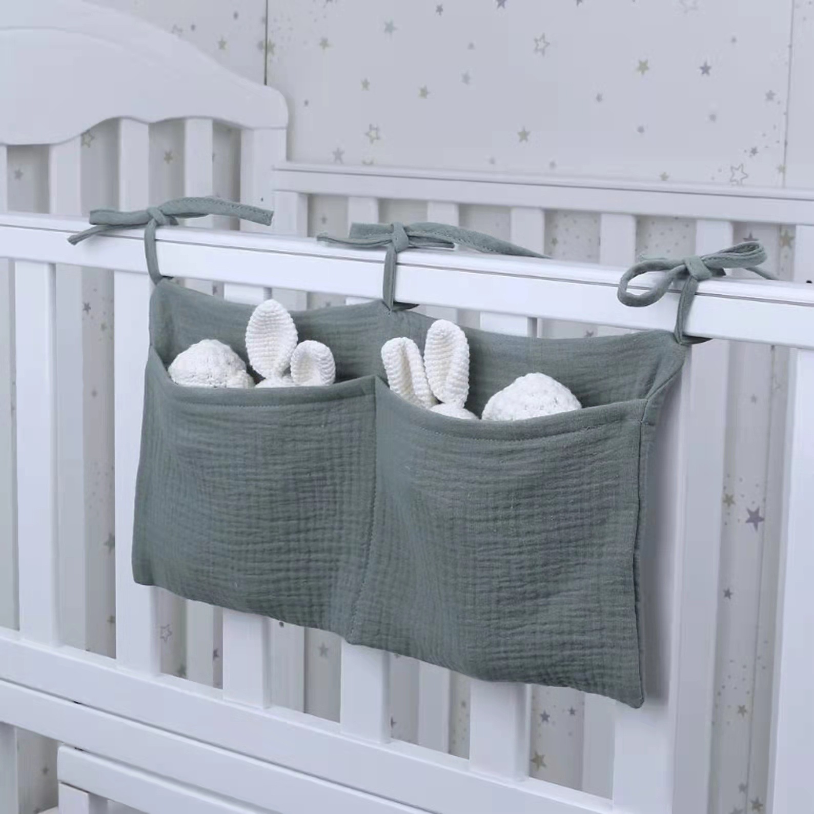 Taşınabilir Bebek Beşik saklam - Cloth Diaper Insert incelemesi ve fiyatı