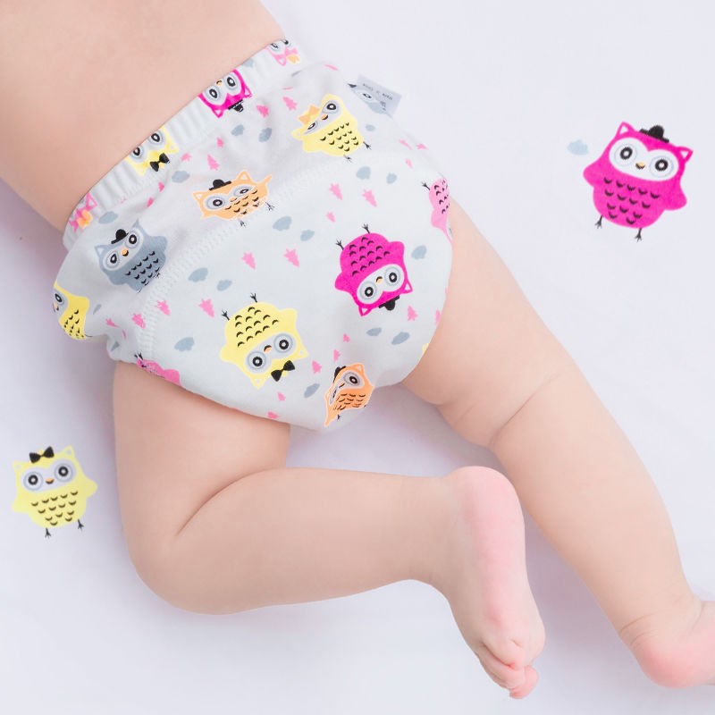 Yenidoğan alıştırma külodu Beb - Cloth Diaper Insert incelemesi ve fiyatı