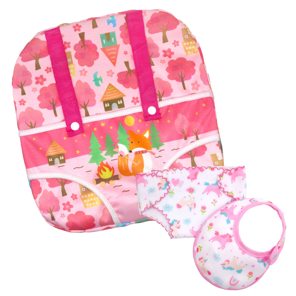 14-18 inç yenidoğan bebek bebe - Cloth Diaper Insert incelemesi ve fiyatı