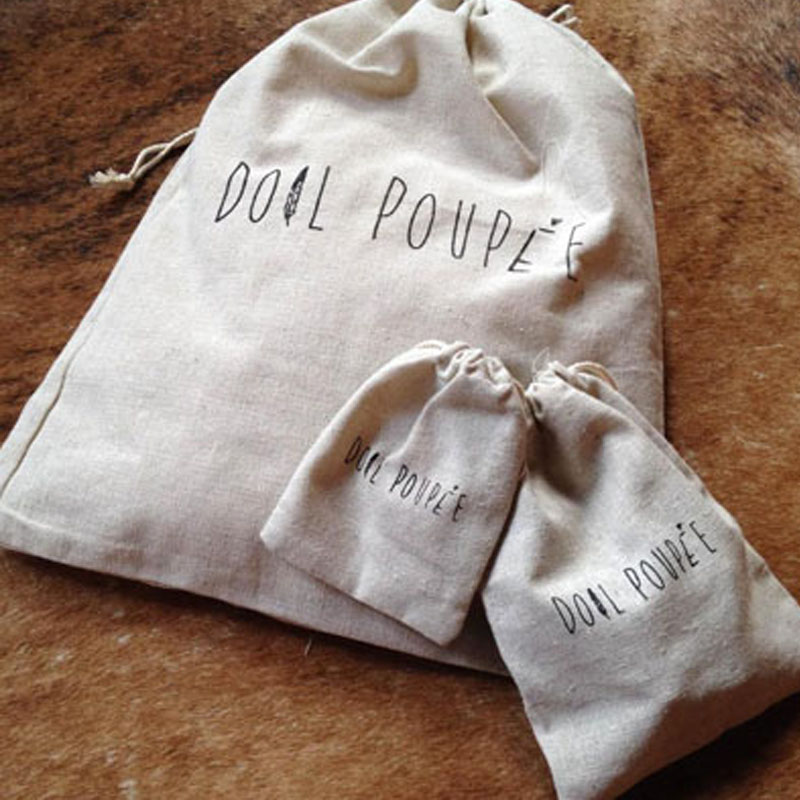 Kişiselleştirilmiş özel Logo k - Linen Bag Bulk incelemesi ve fiyatı