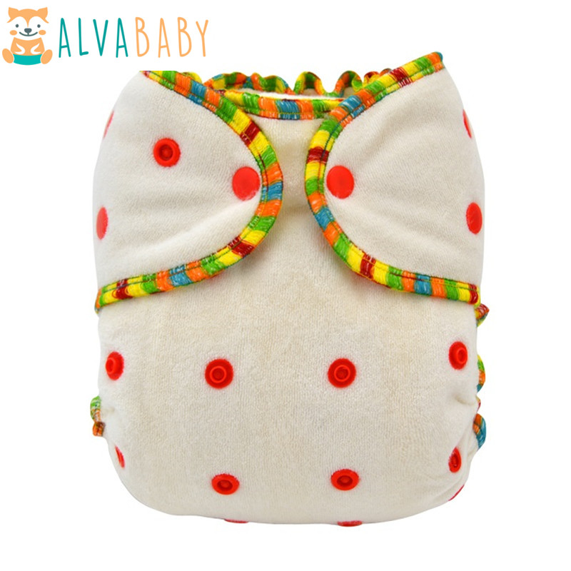 ALVABABY Bambu Gömme Bebek Bez - Cloth Diaper Insert incelemesi ve fiyatı
