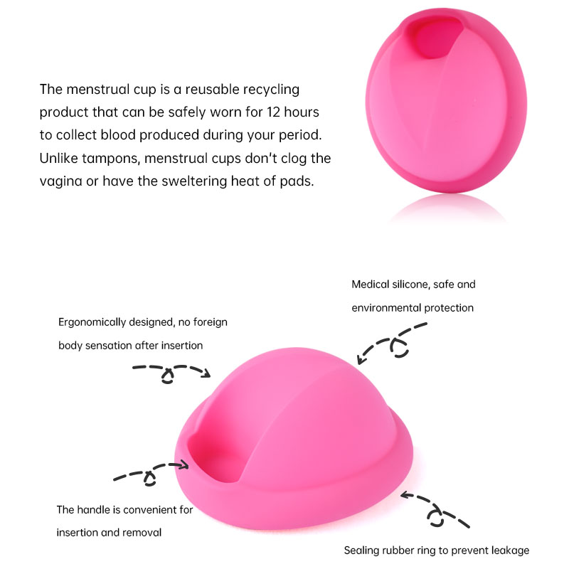 2023 Yeni Regl Diski Dönemi Di - Menstrual Cup Silicone incelemesi ve fiyatı