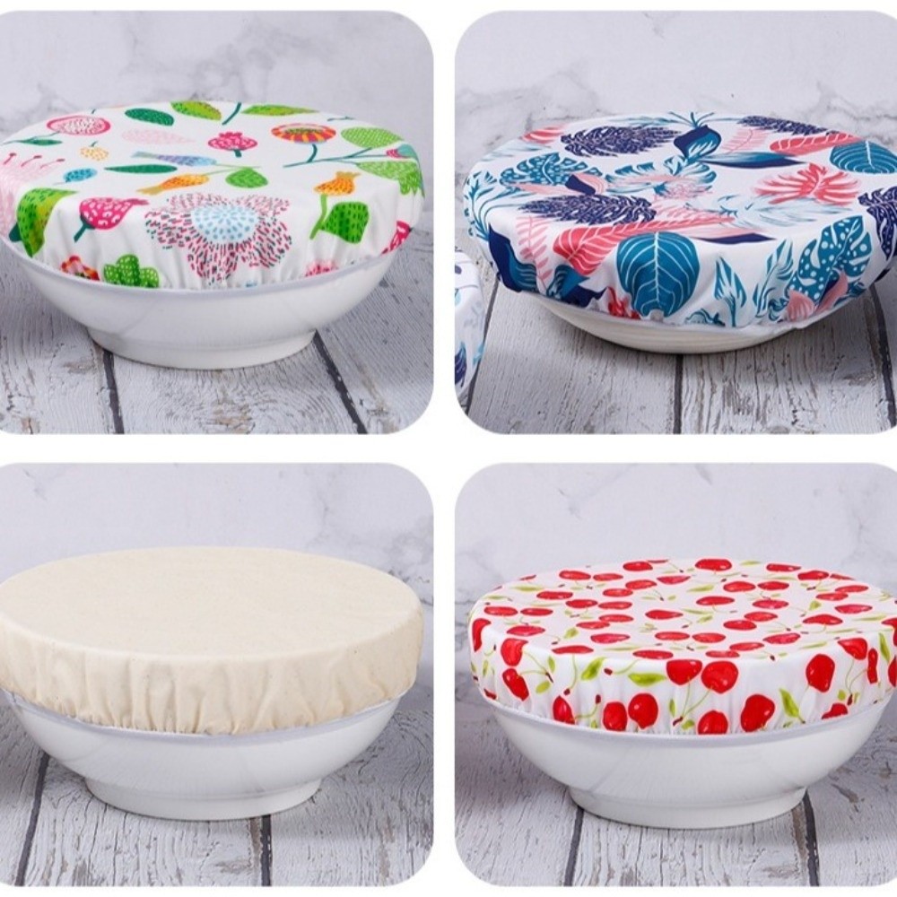 Anti Toz Balmumu Kumaş Kase Ka - Beeswax Food Cover incelemesi ve fiyatı