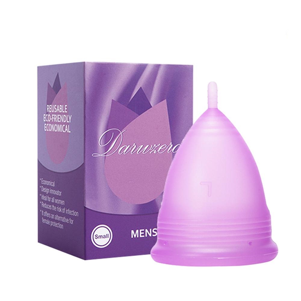 2 adet Tıbbi Sınıf Silikon Reg - Menstrual Cup Silicone incelemesi ve fiyatı