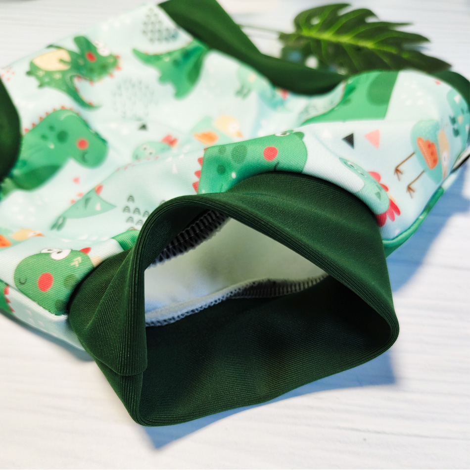 Eezwaterproof su geçirmez yüzm - Cloth Diaper Insert incelemesi ve fiyatı