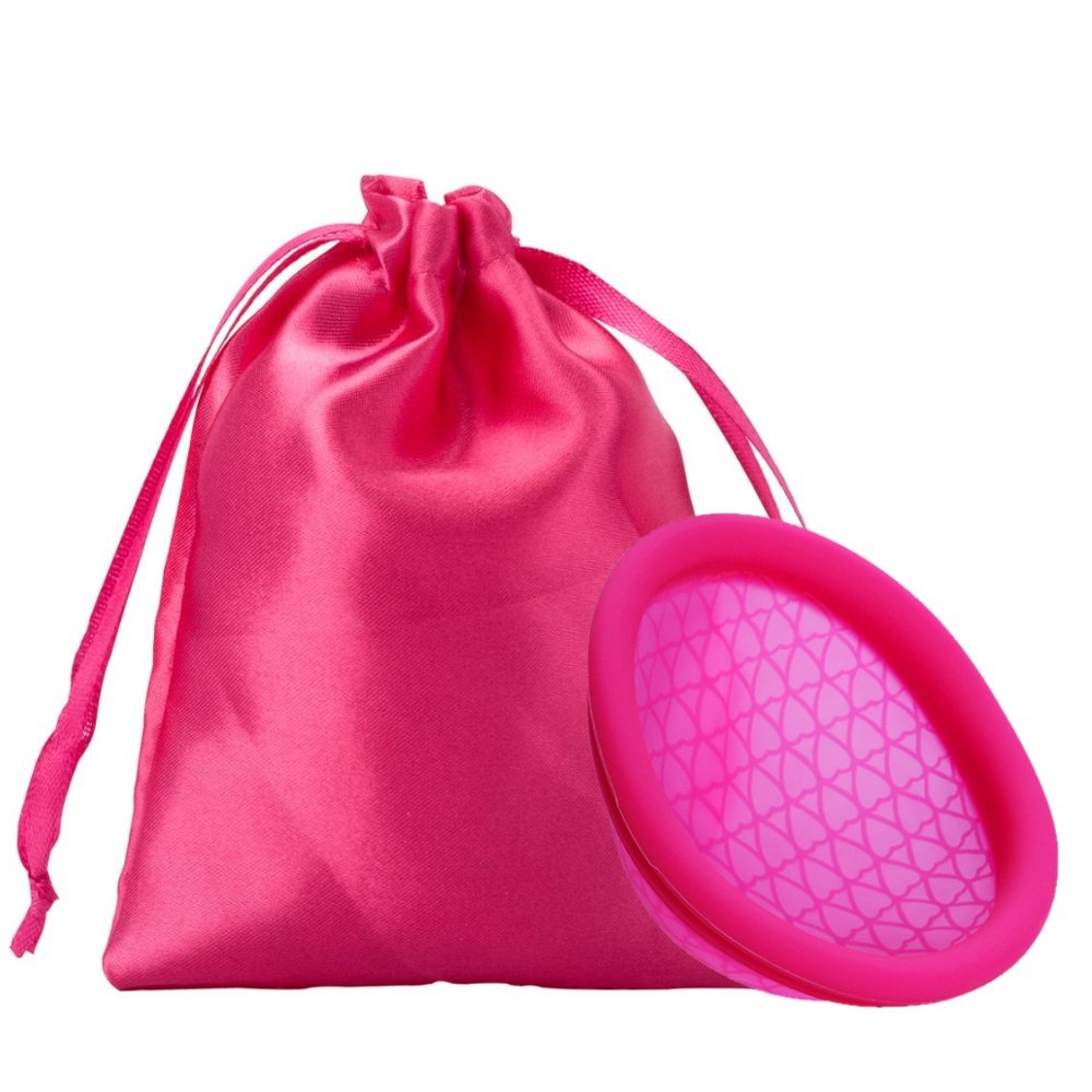 Regl Kupası Yumuşak Silikon Ek - Menstrual Cup Silicone incelemesi ve fiyatı