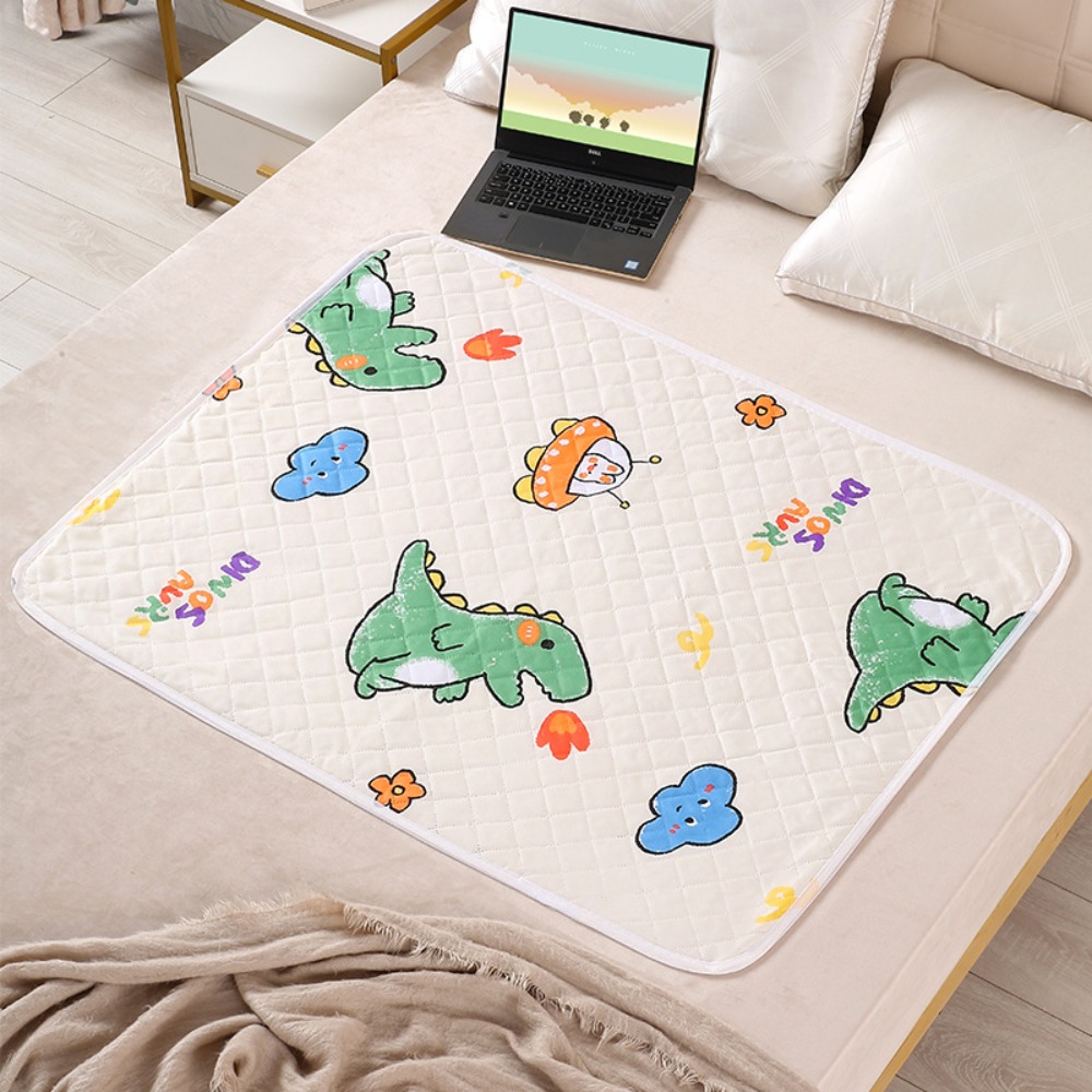 Su geçirmez Yıkanabilir Yatak  - Cloth Diaper Insert incelemesi ve fiyatı