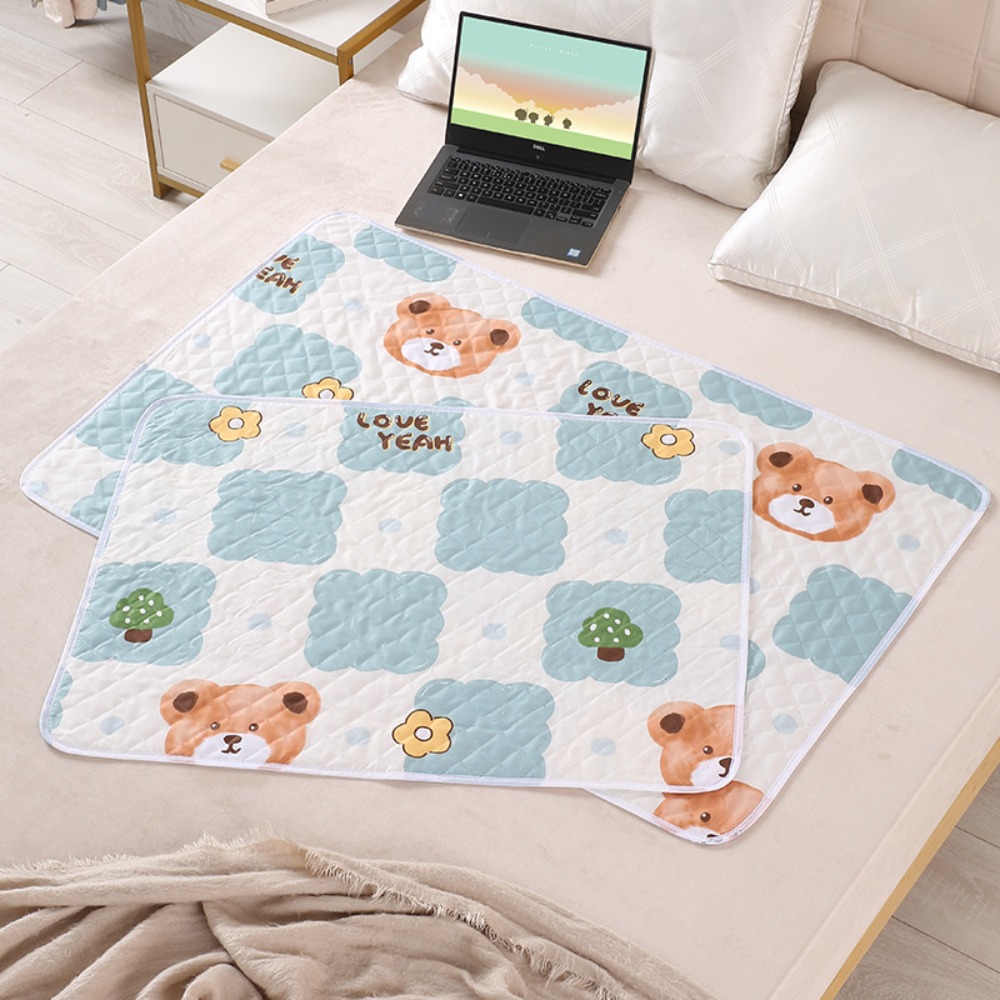 Su geçirmez Yıkanabilir Yatak  - Cloth Diaper Insert incelemesi ve fiyatı
