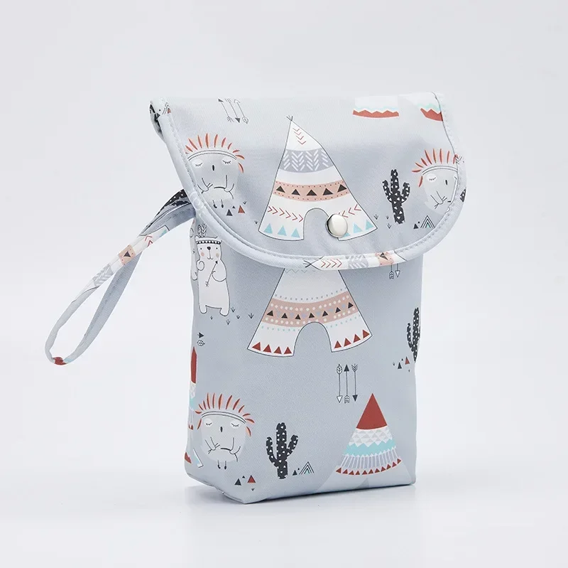 Bebek Bezi Çantası Düzenleyici - Cloth Diaper Insert incelemesi ve fiyatı
