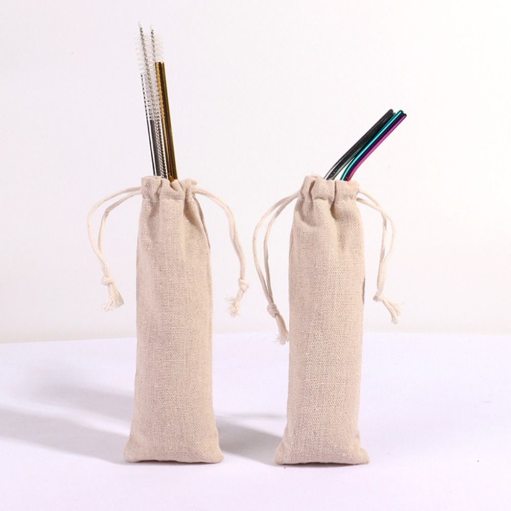 Çok fonksiyonlu Pamuklu Keten  - Linen Bag Bulk incelemesi ve fiyatı