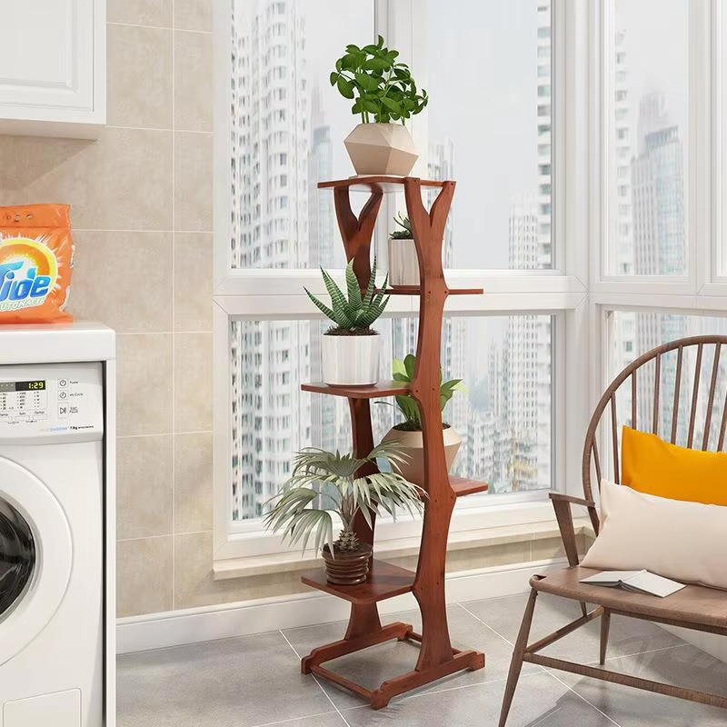 Bambu Bitki Standı Modern Stil - Sustainable Living Usa incelemesi ve fiyatı