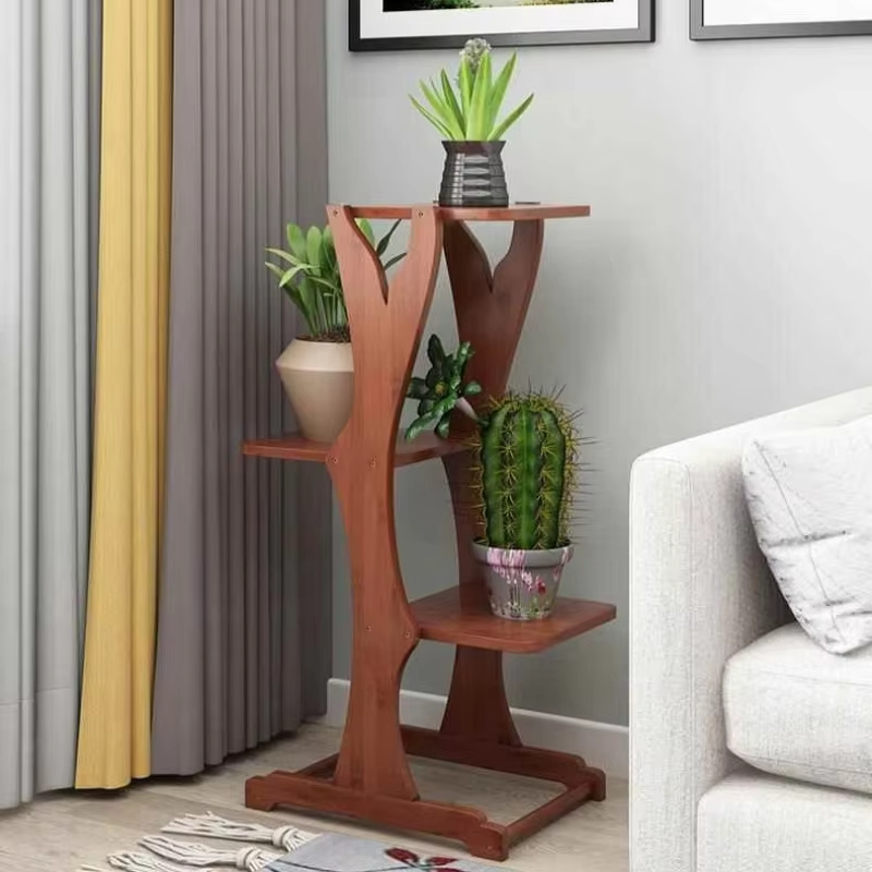 Bambu Bitki Standı Modern Stil - Sustainable Living Usa incelemesi ve fiyatı