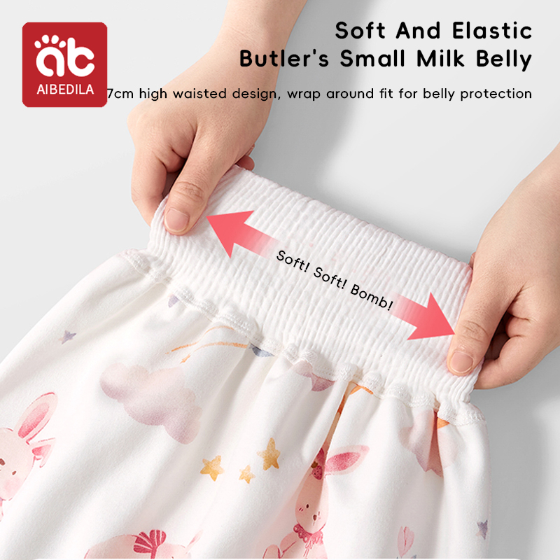 AIBEDILA Bebek Bezi Su Geçirme - Cloth Diaper Insert incelemesi ve fiyatı